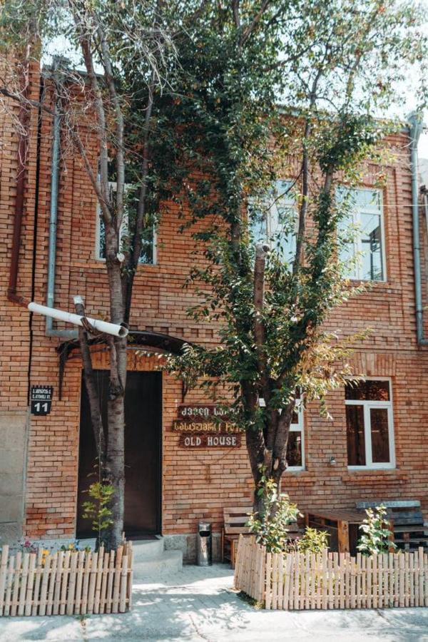 Old House Apartment Akhaltsikhe  Exterior photo